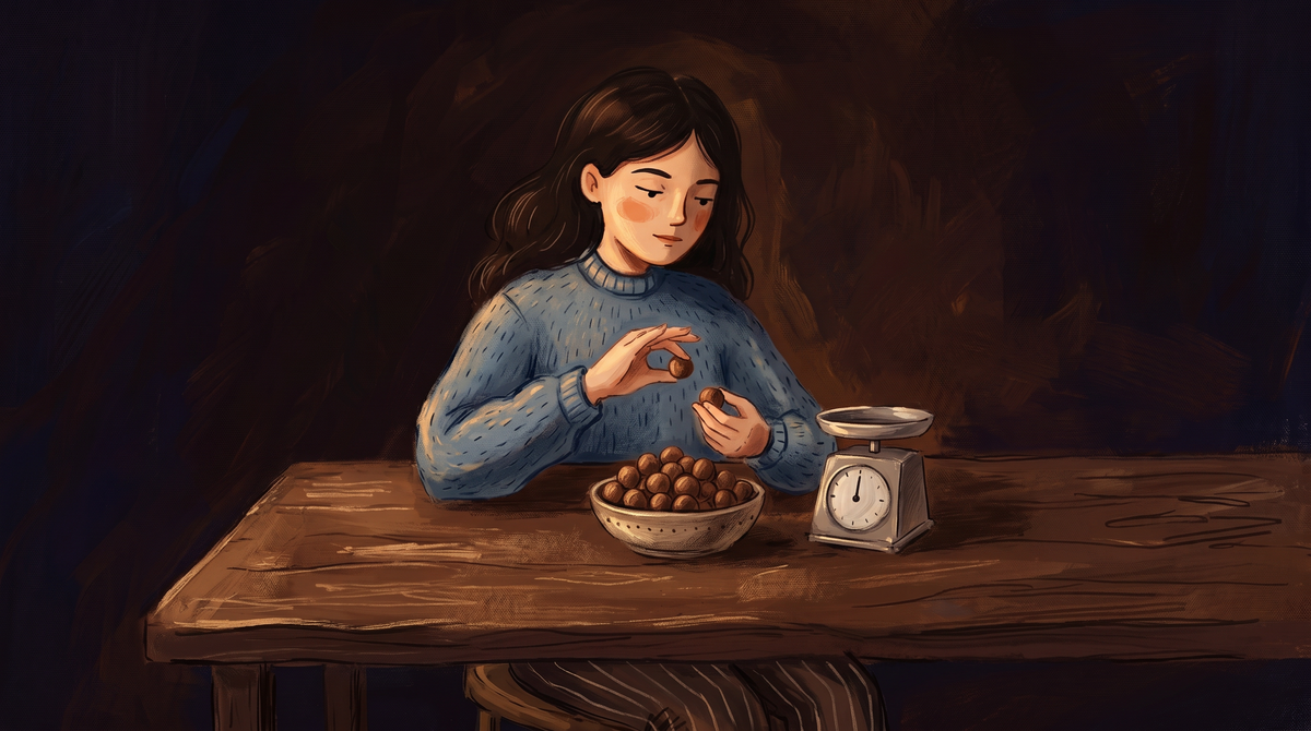 how much cacao per cup, cacao serving size, cacao portion