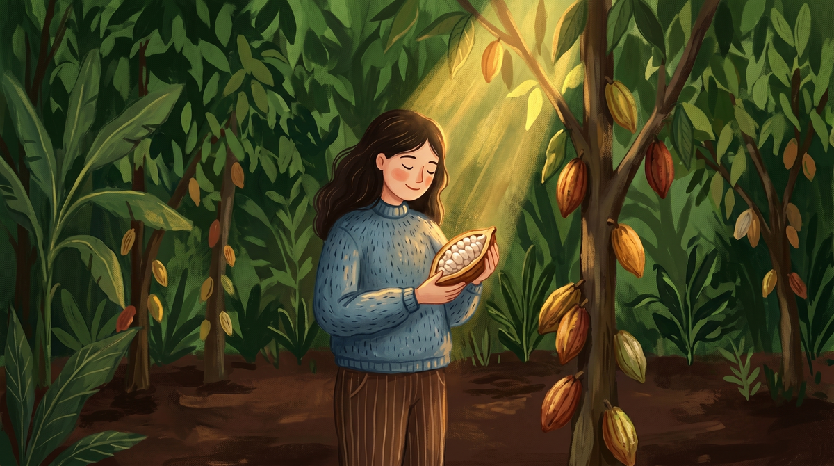  cacao antioxidants, epicatechin, cacao polyphenols