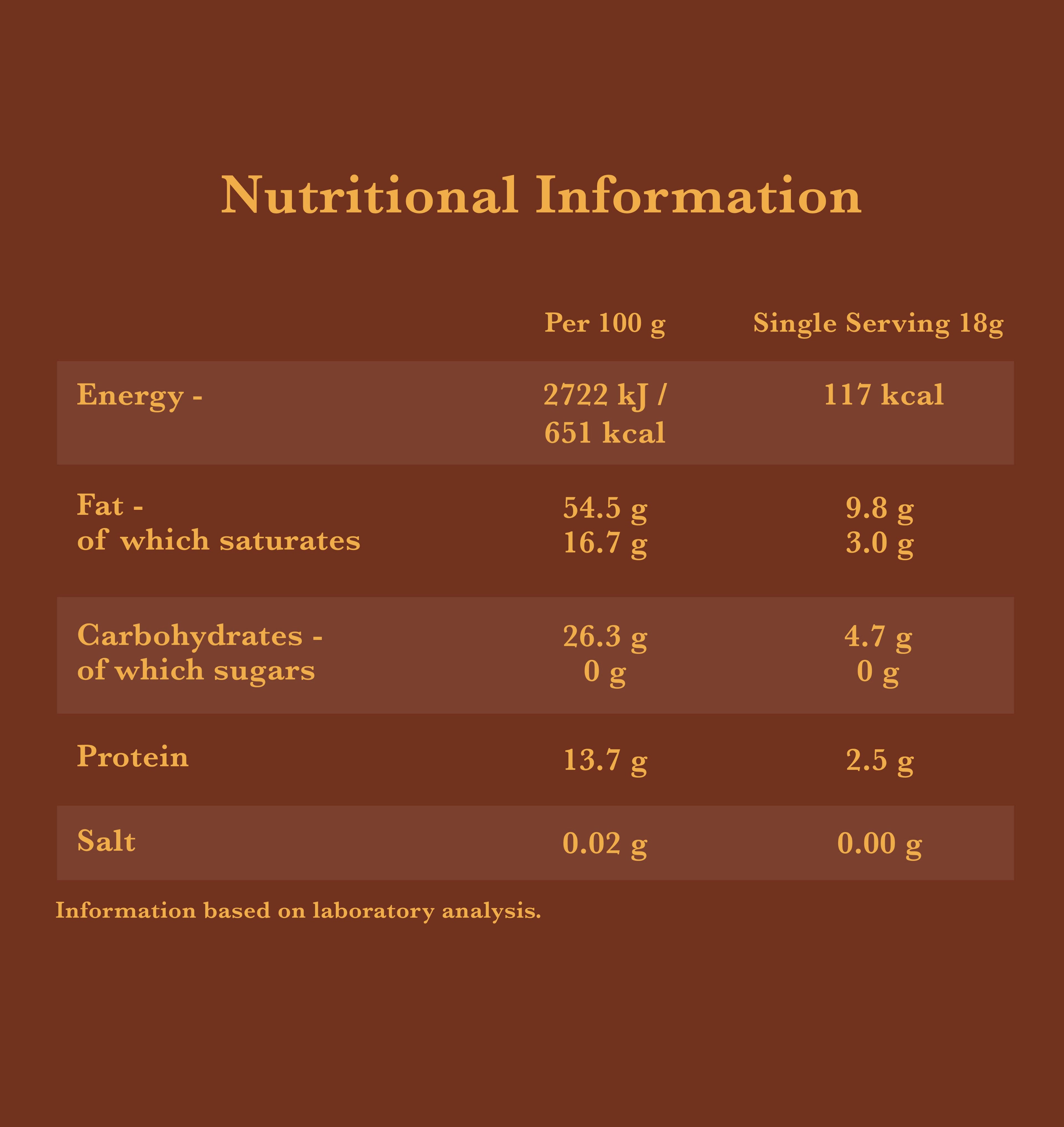 SOLARA  100% CEREMONIAL CACAO